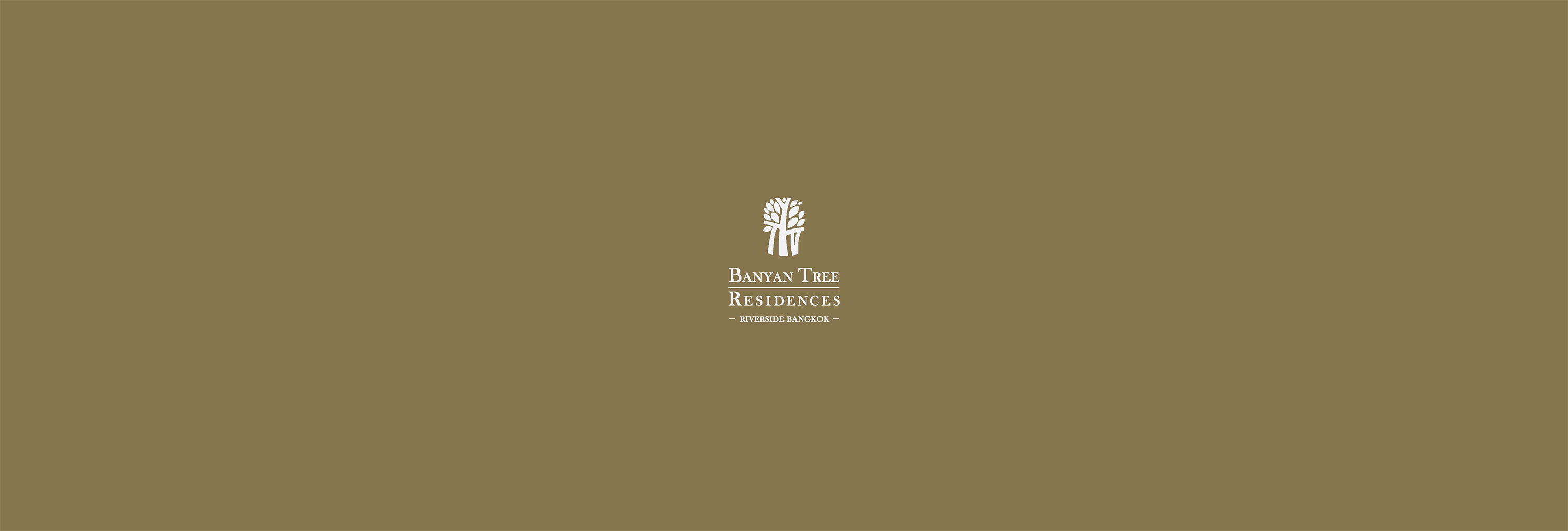 Banyan Tree Residences Riverside Bangkok Brochure 1