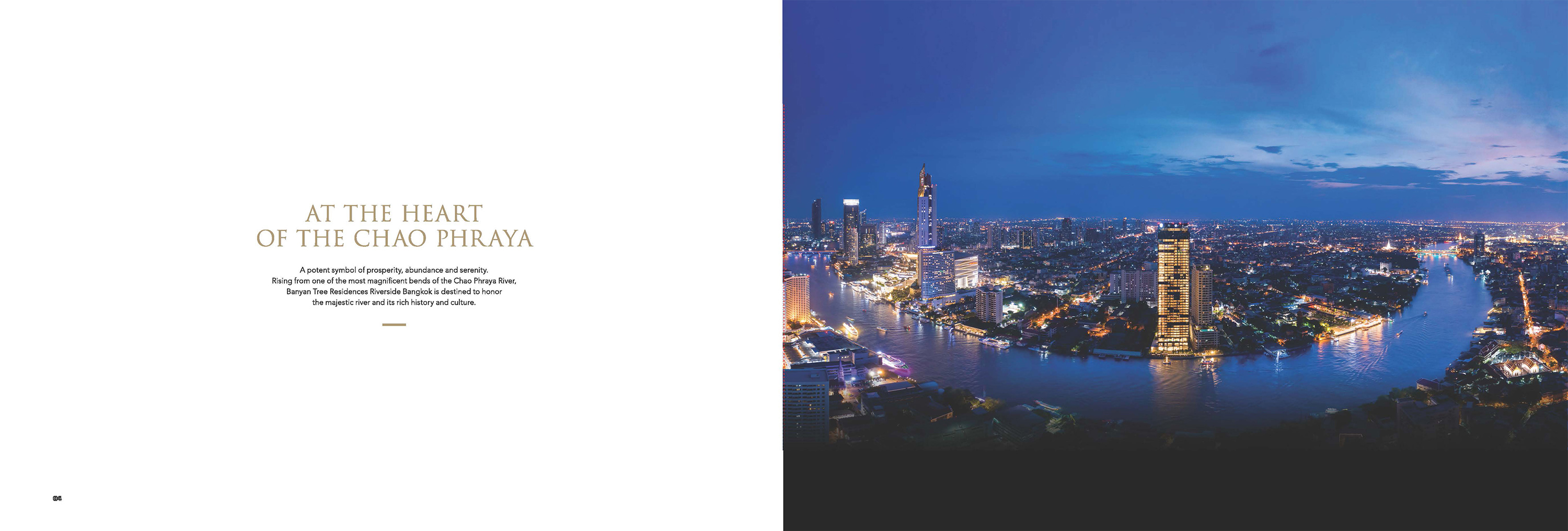 Banyan Tree Residences Riverside Bangkok Brochure 3