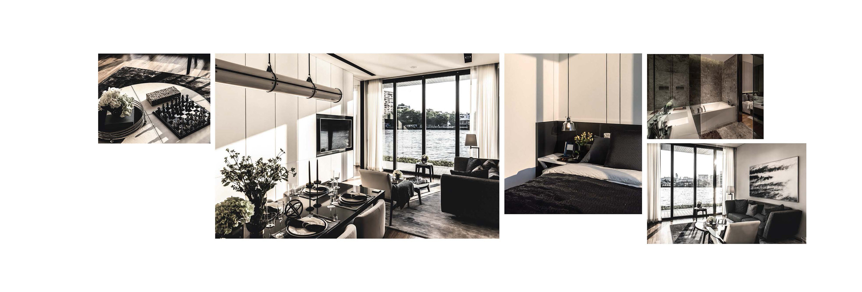 Banyan Tree Residences Riverside Bangkok Brochure 18